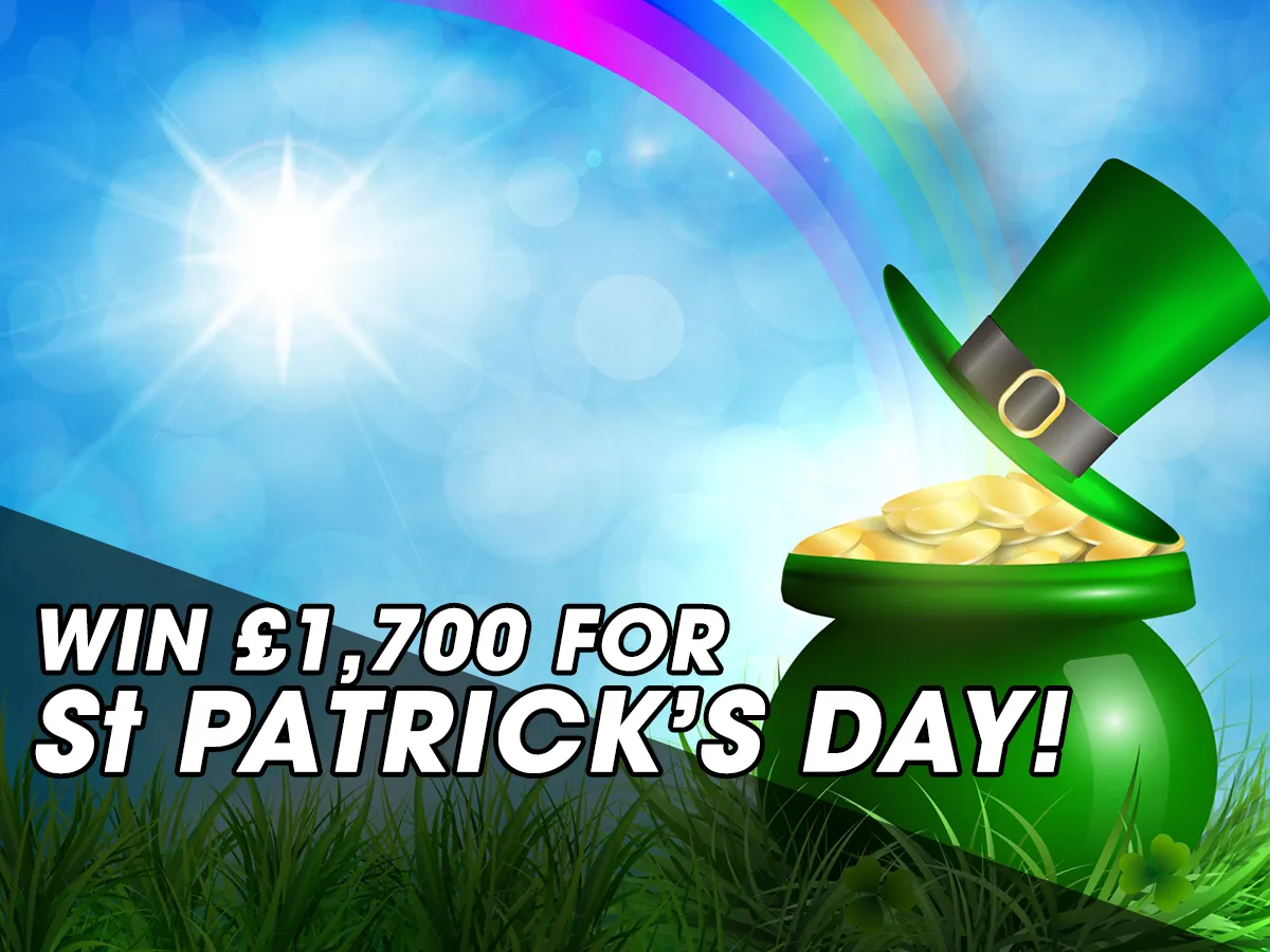 Win+ | Great Prizes. Real Winners.